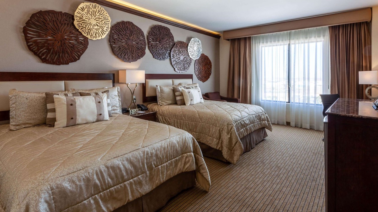 Photo of Bedroom in La Noria