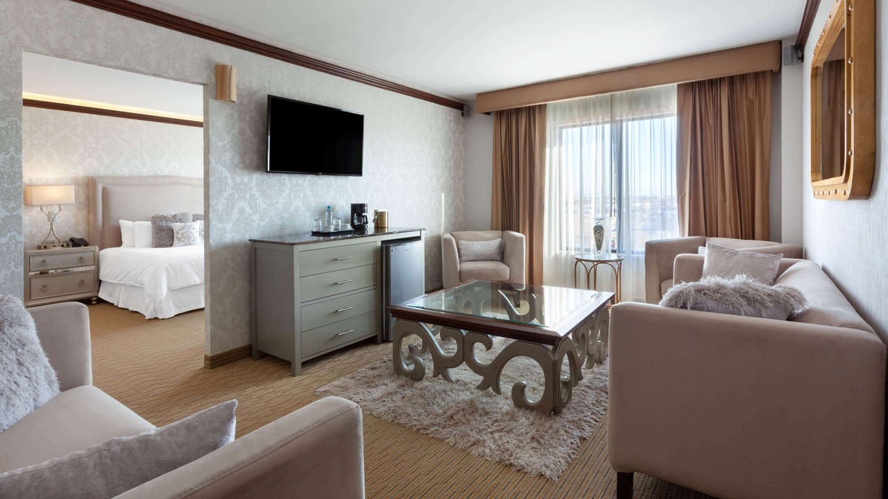Photo of Bedroom in La Noria