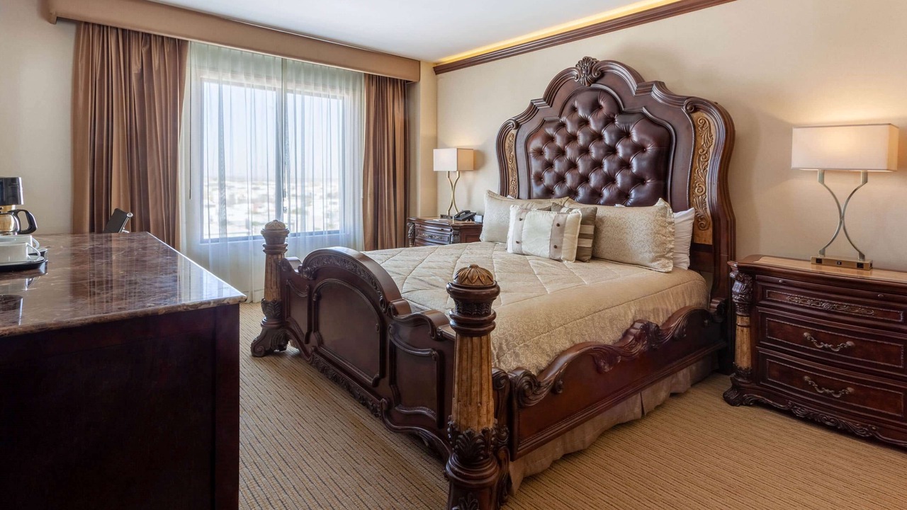 Photo of Bedroom in La Noria