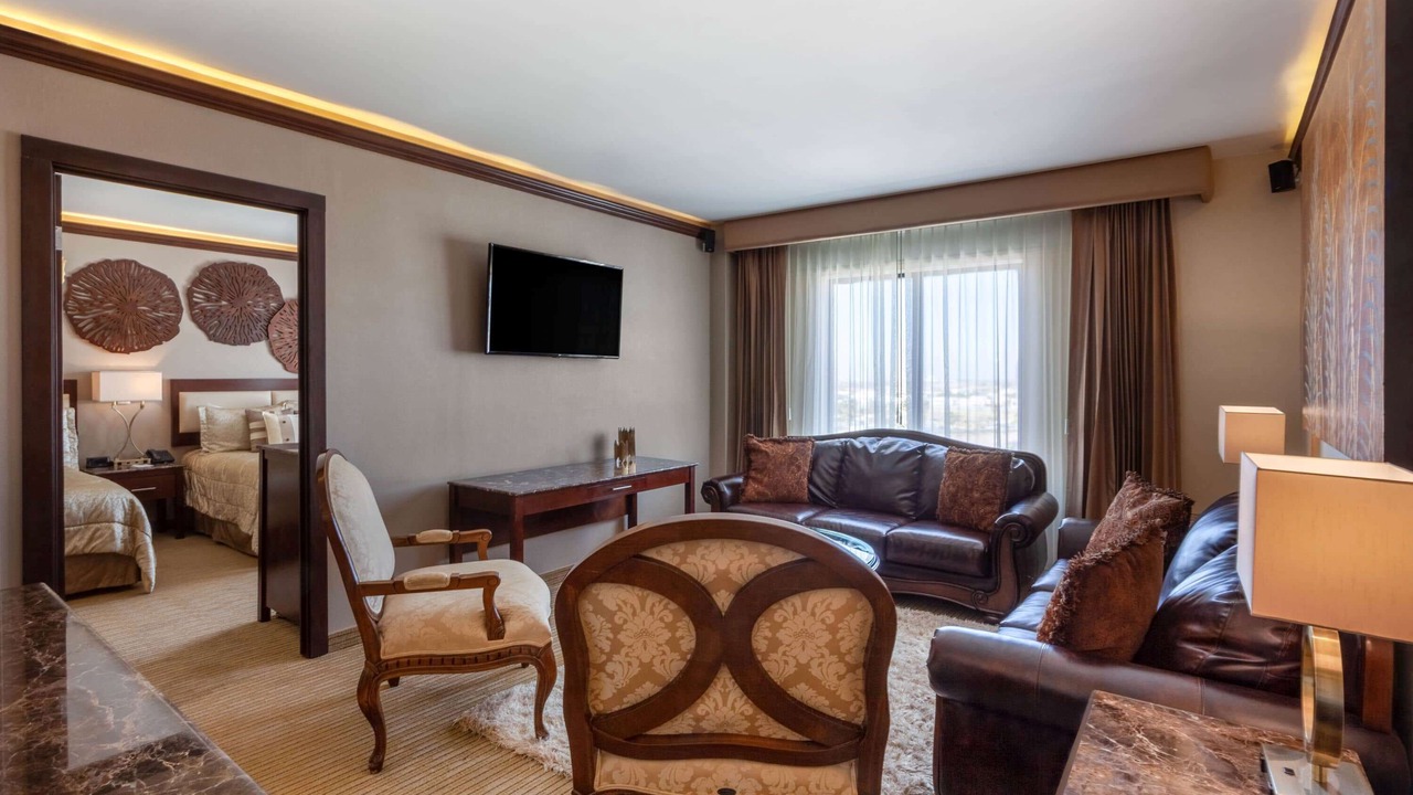 Photo of Bedroom in La Noria