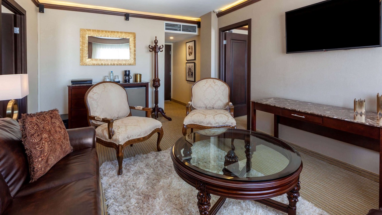 Photo of Bedroom in La Noria