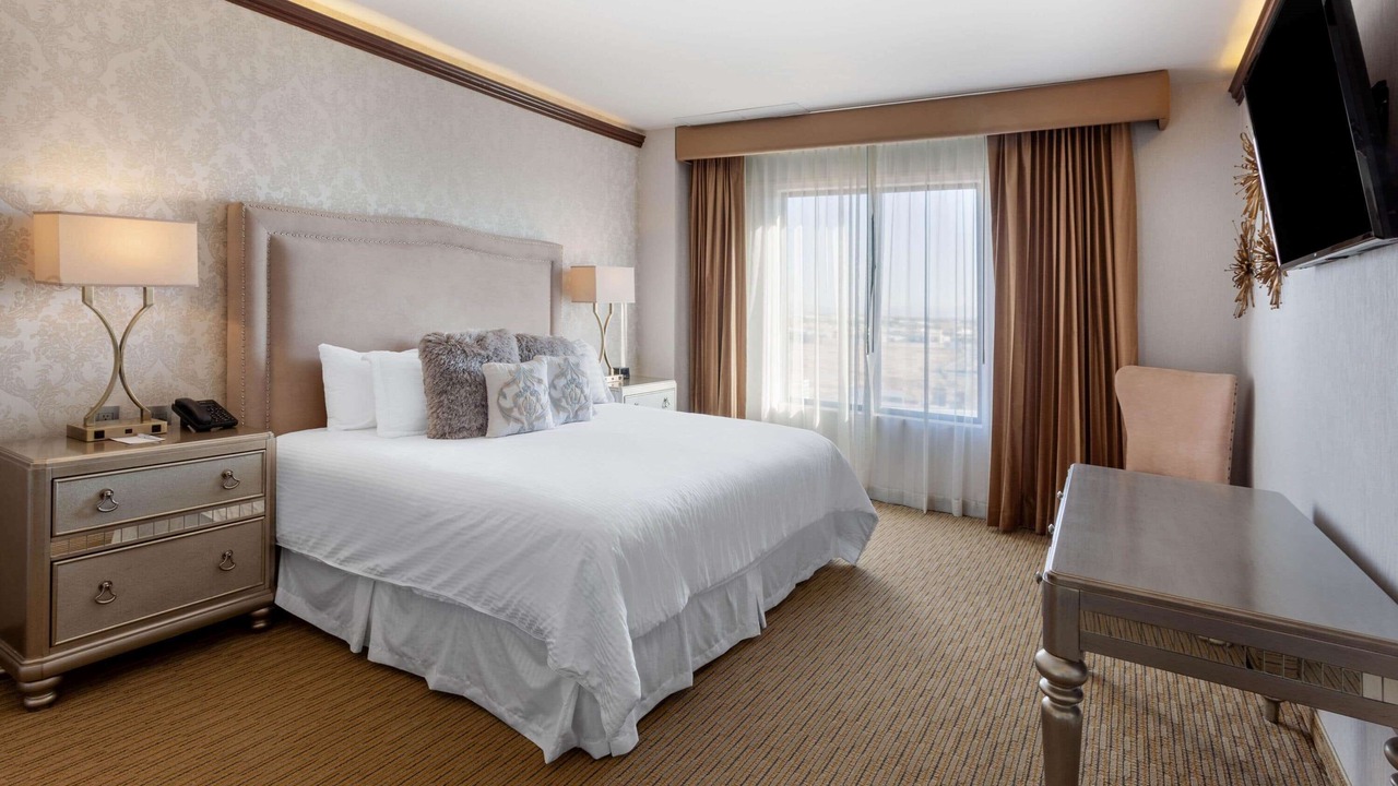 Photo of Bedroom in La Noria
