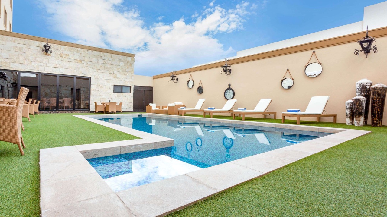 Photo of Outdoor in La Noria