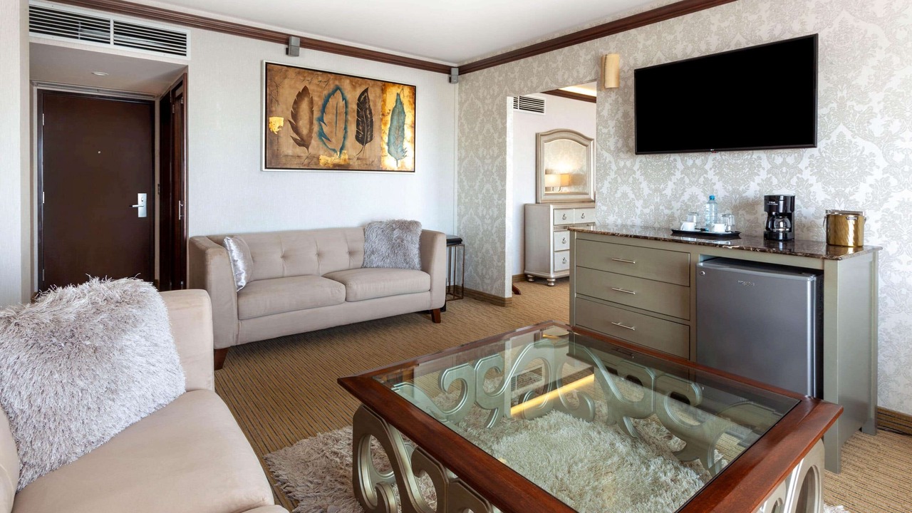 Photo of Bedroom in La Noria