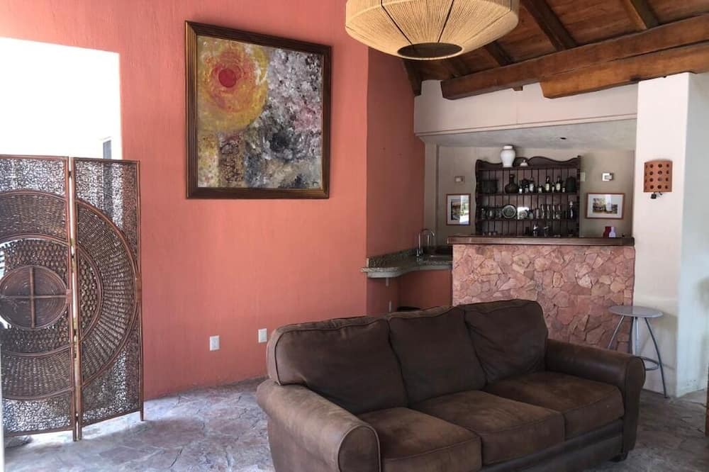 Photo of Livingroom in Manzanillo
