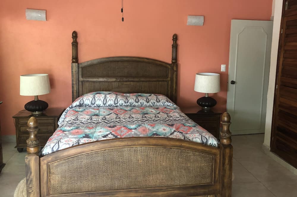 Photo of Bedroom in Manzanillo