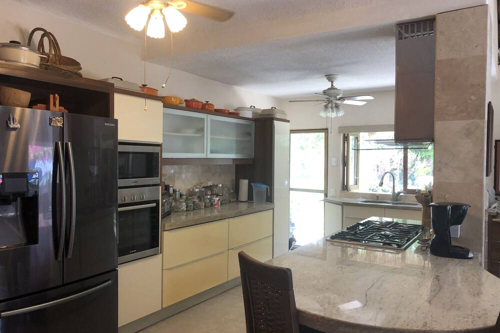 Photo of Kitchen in Manzanillo