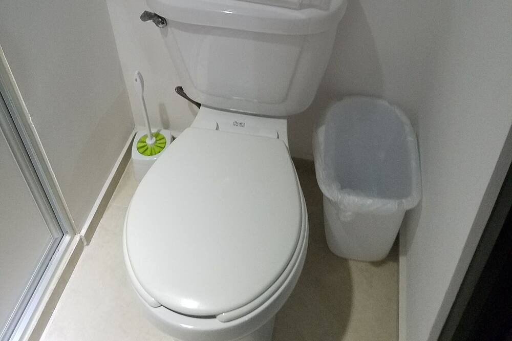 Photo of Bathroom in Puerto Juarez