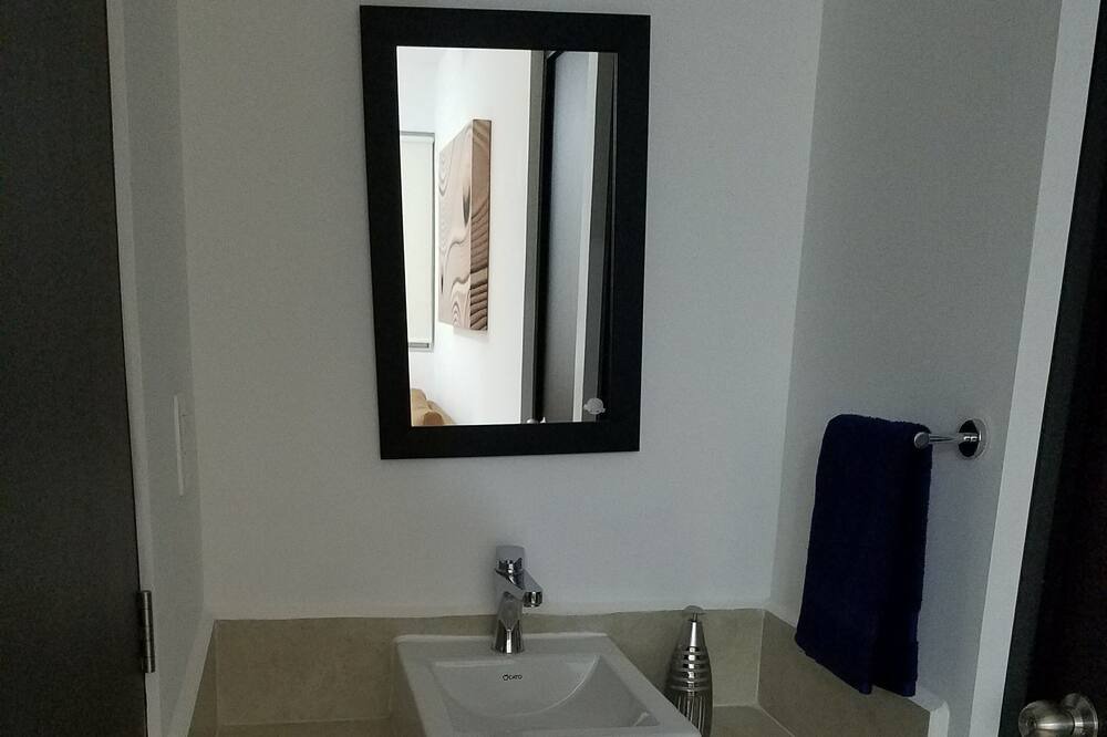 Photo of Bathroom in Puerto Juarez