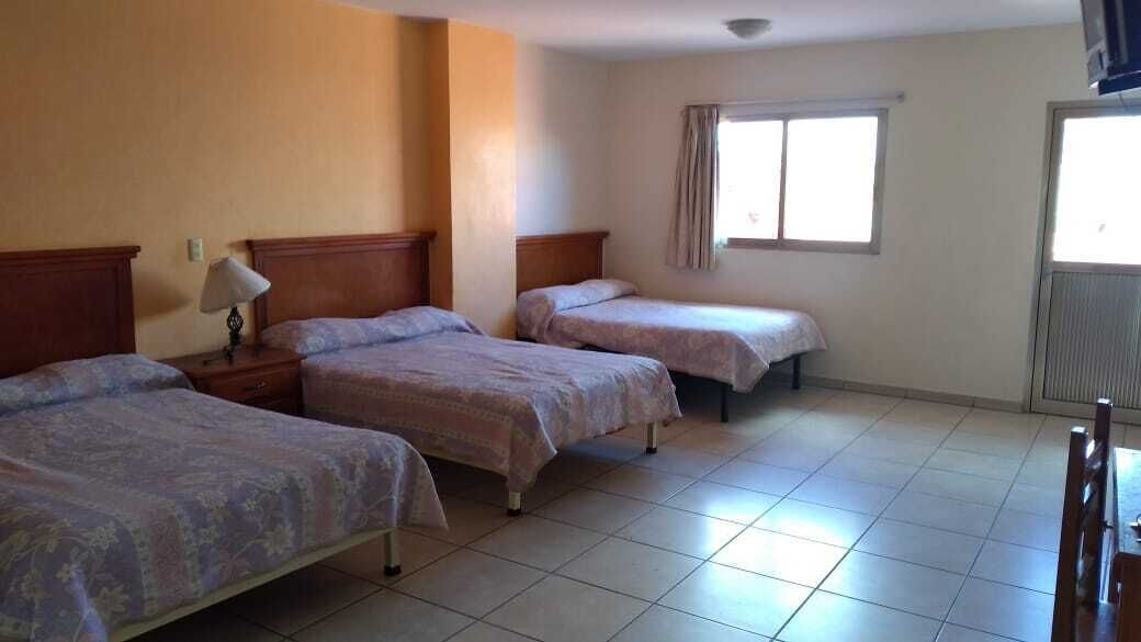 Photo of Bedroom in San Juan de los Lagos