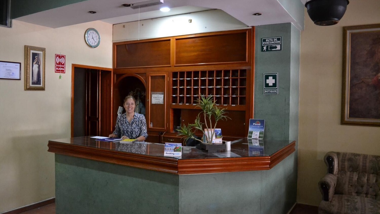 Photo of Livingroom in San Juan de los Lagos