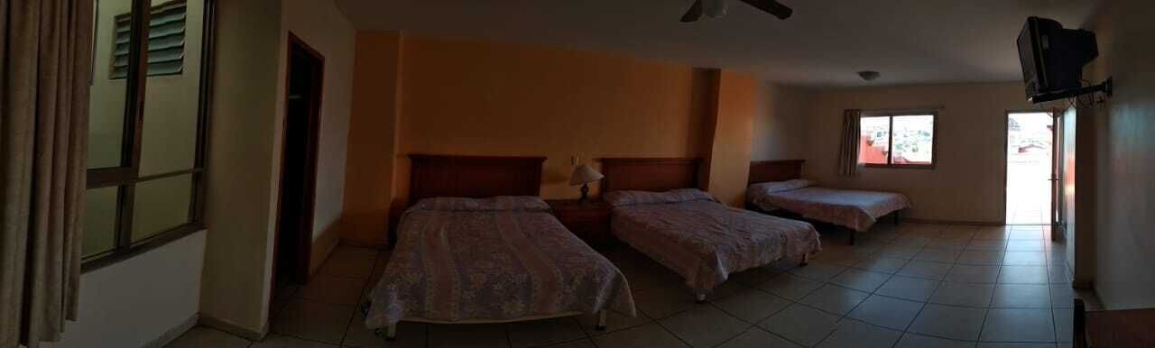 Photo of Bedroom in San Juan de los Lagos