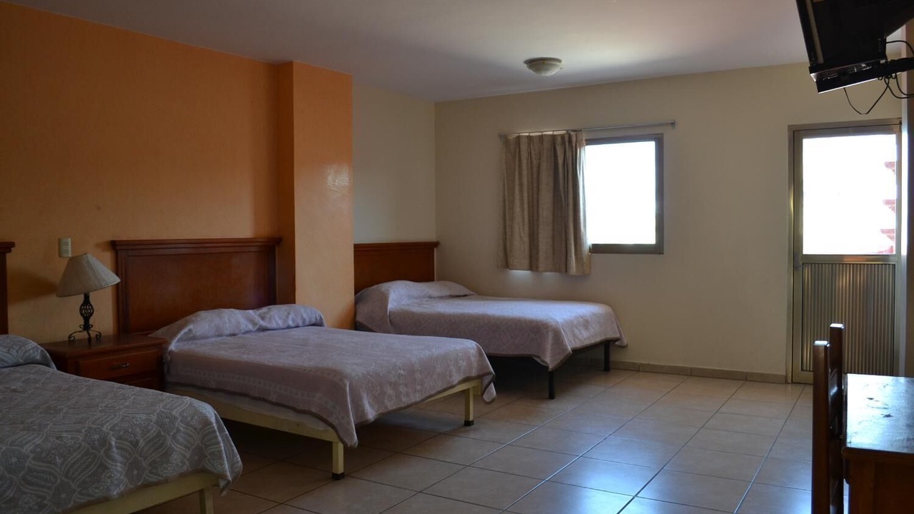 Photo of Bedroom in San Juan de los Lagos