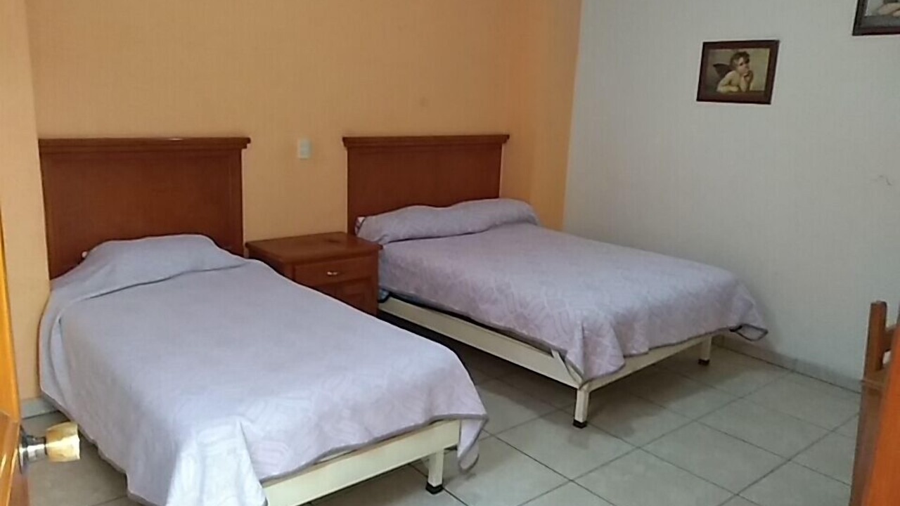 Photo of Bedroom in San Juan de los Lagos
