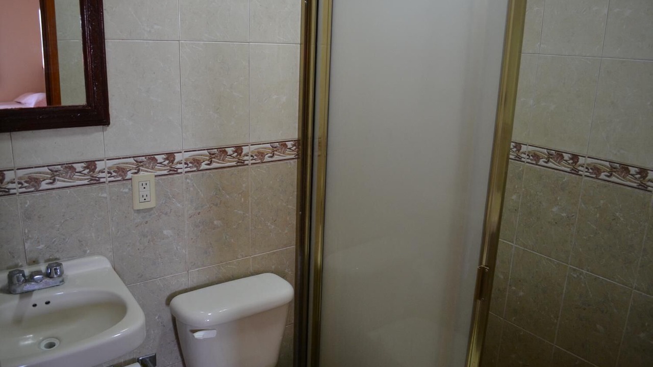 Photo of Bathroom in San Juan de los Lagos