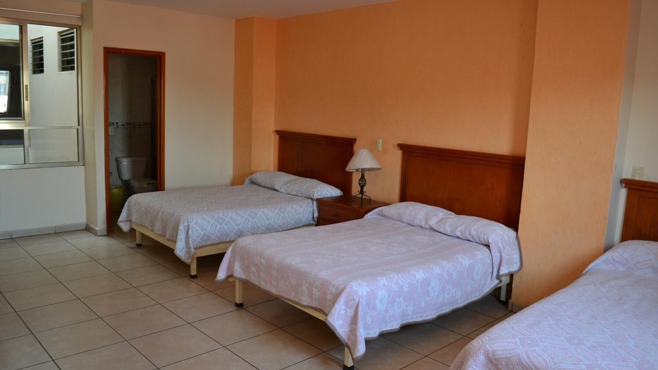 Photo of Bedroom in San Juan de los Lagos