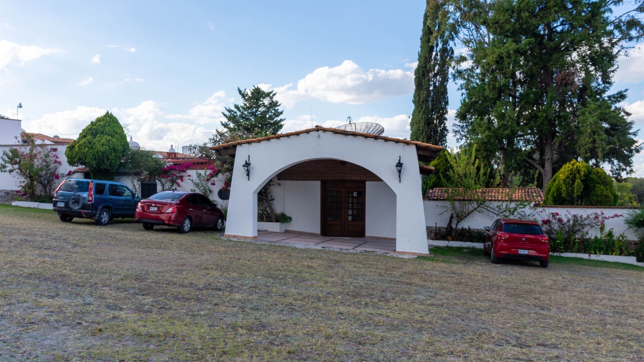 Photo of Outdoor in Atotonilco