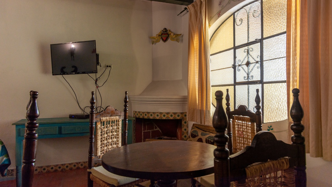 Photo of Bedroom in Atotonilco
