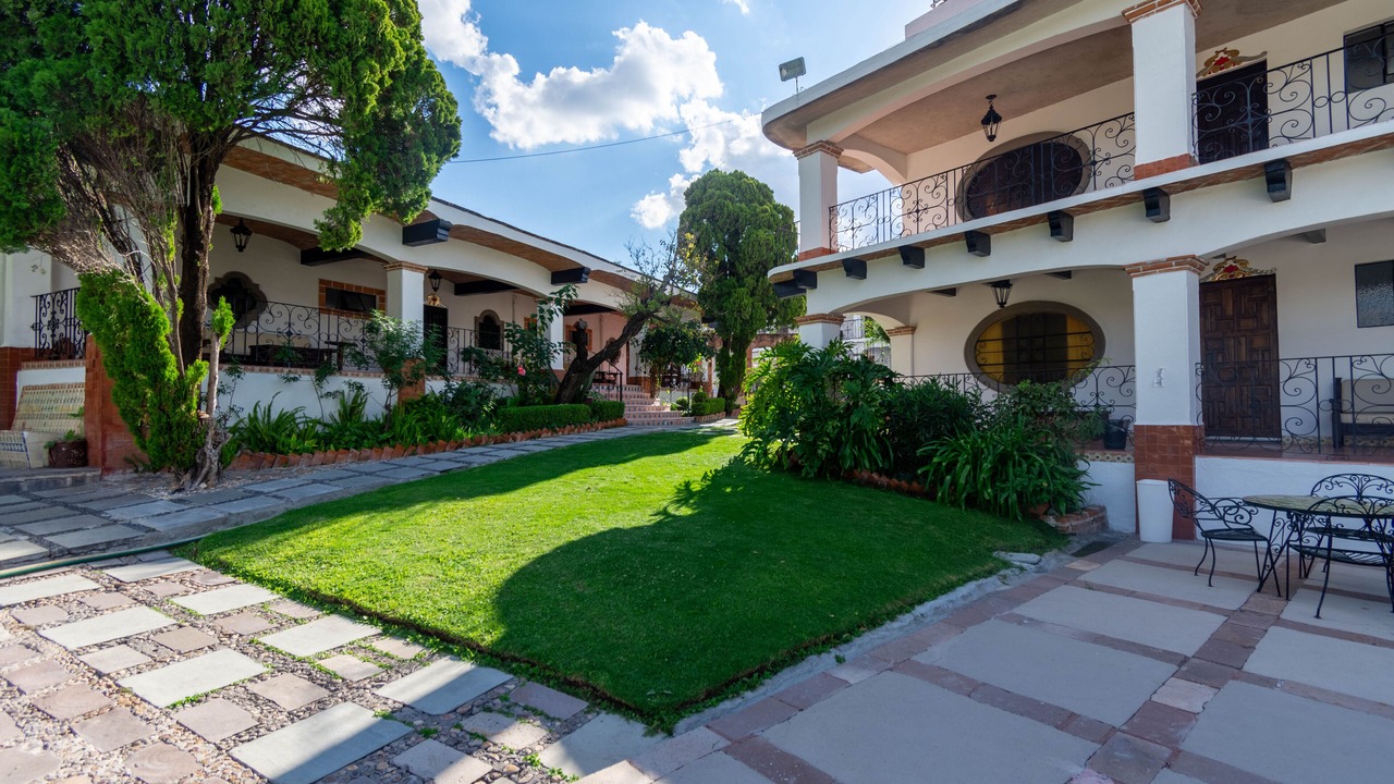 Photo of Outdoor in Atotonilco