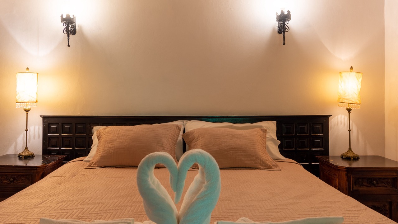 Photo of Bedroom in Atotonilco