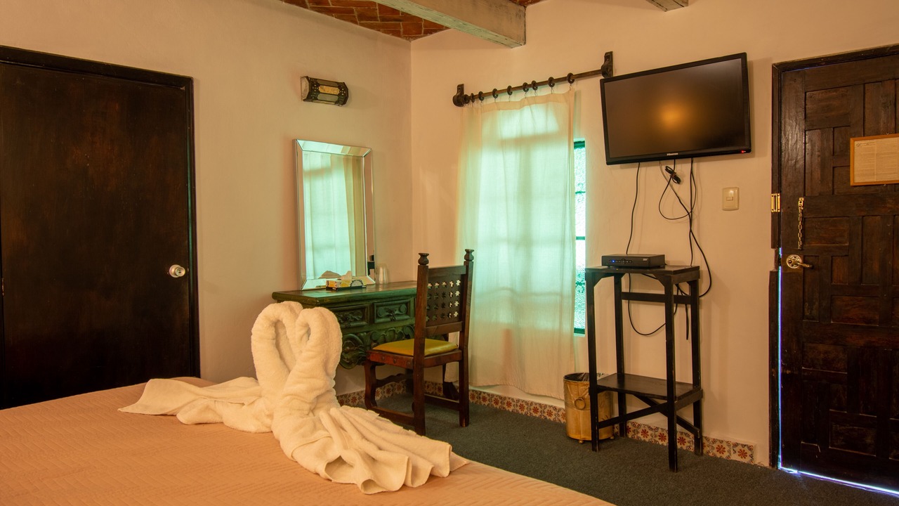 Photo of Bedroom in Atotonilco