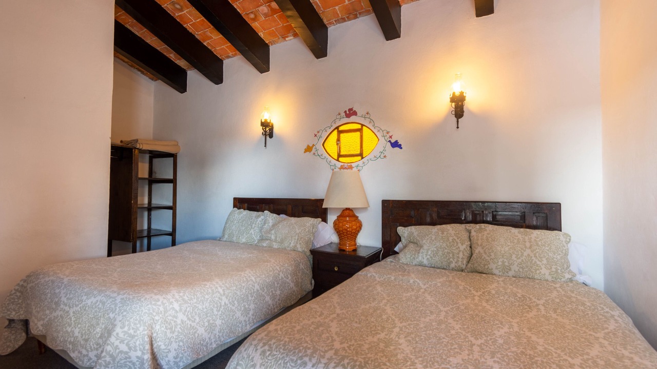Photo of Bedroom in Atotonilco