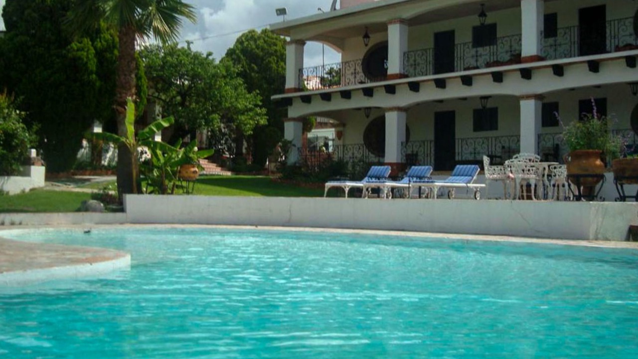 Photo of Outdoor in Atotonilco