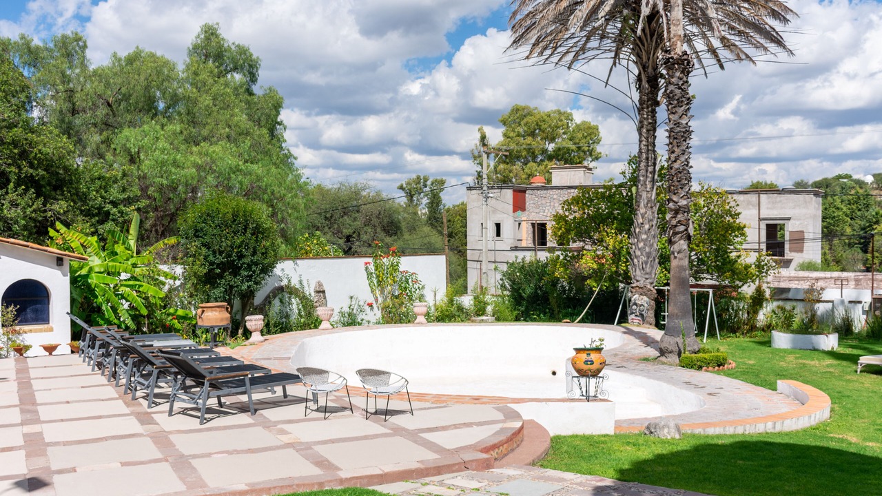 Photo of Outdoor in Atotonilco