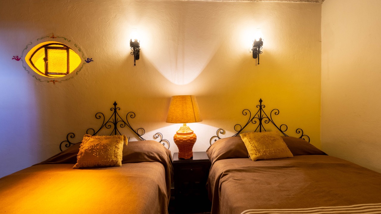 Photo of Bedroom in Atotonilco