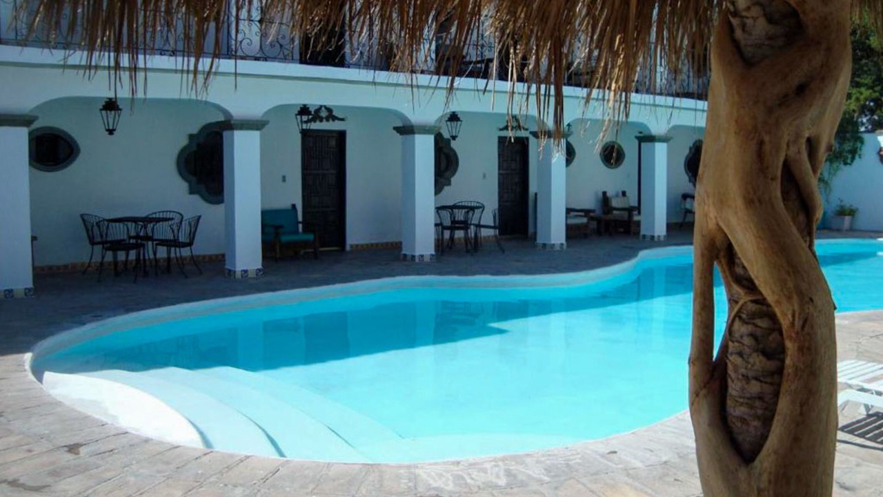 Photo of Outdoor in Atotonilco