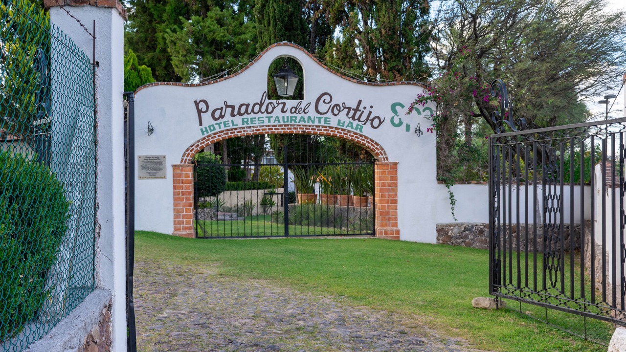 Photo of Outdoor in Atotonilco