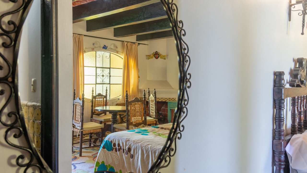 Photo of Bedroom in Atotonilco