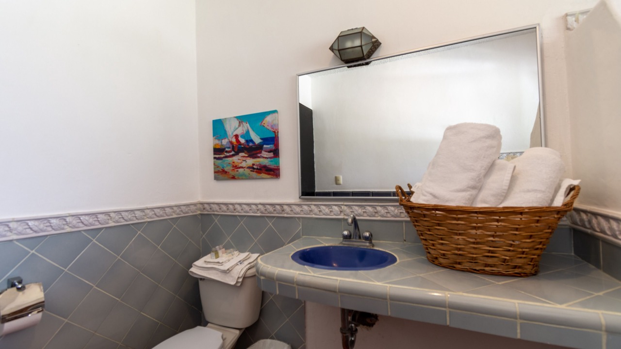 Photo of Bathroom in Atotonilco