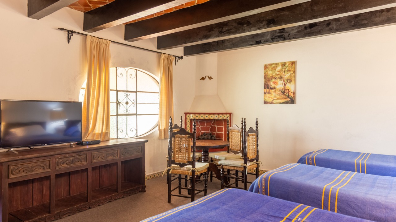 Photo of Bedroom in Atotonilco