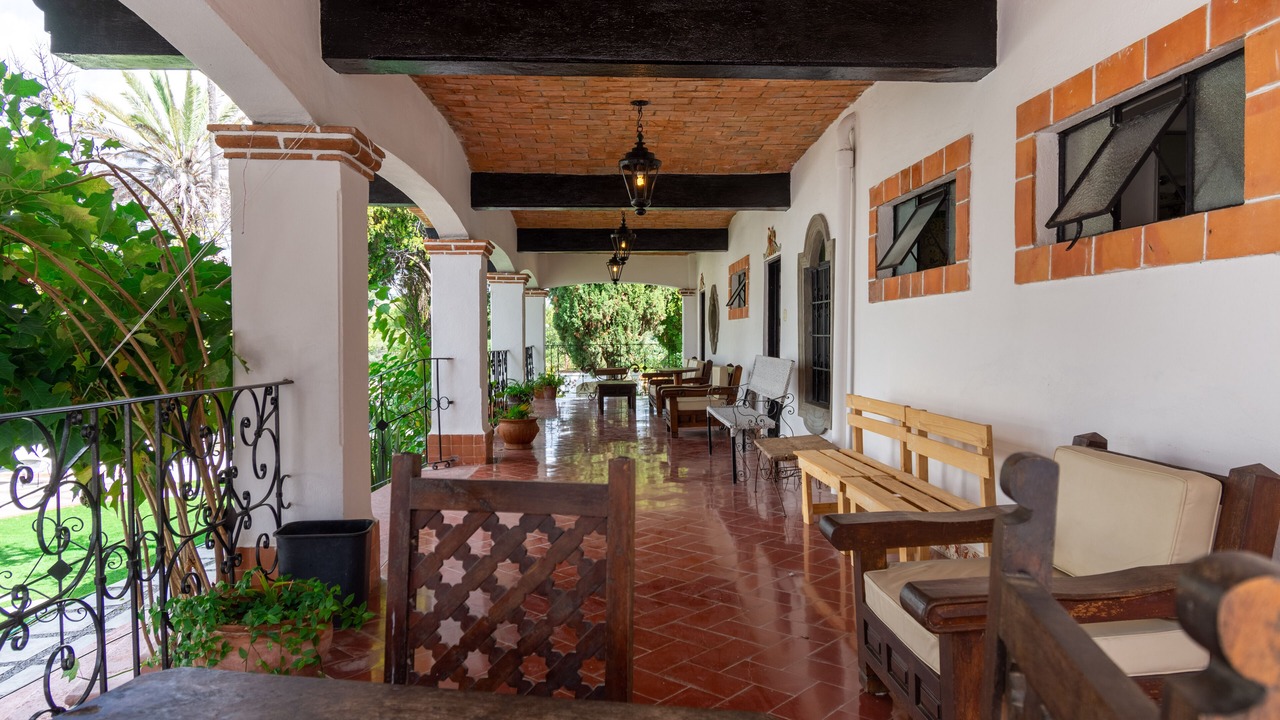 Photo of Outdoor in Atotonilco