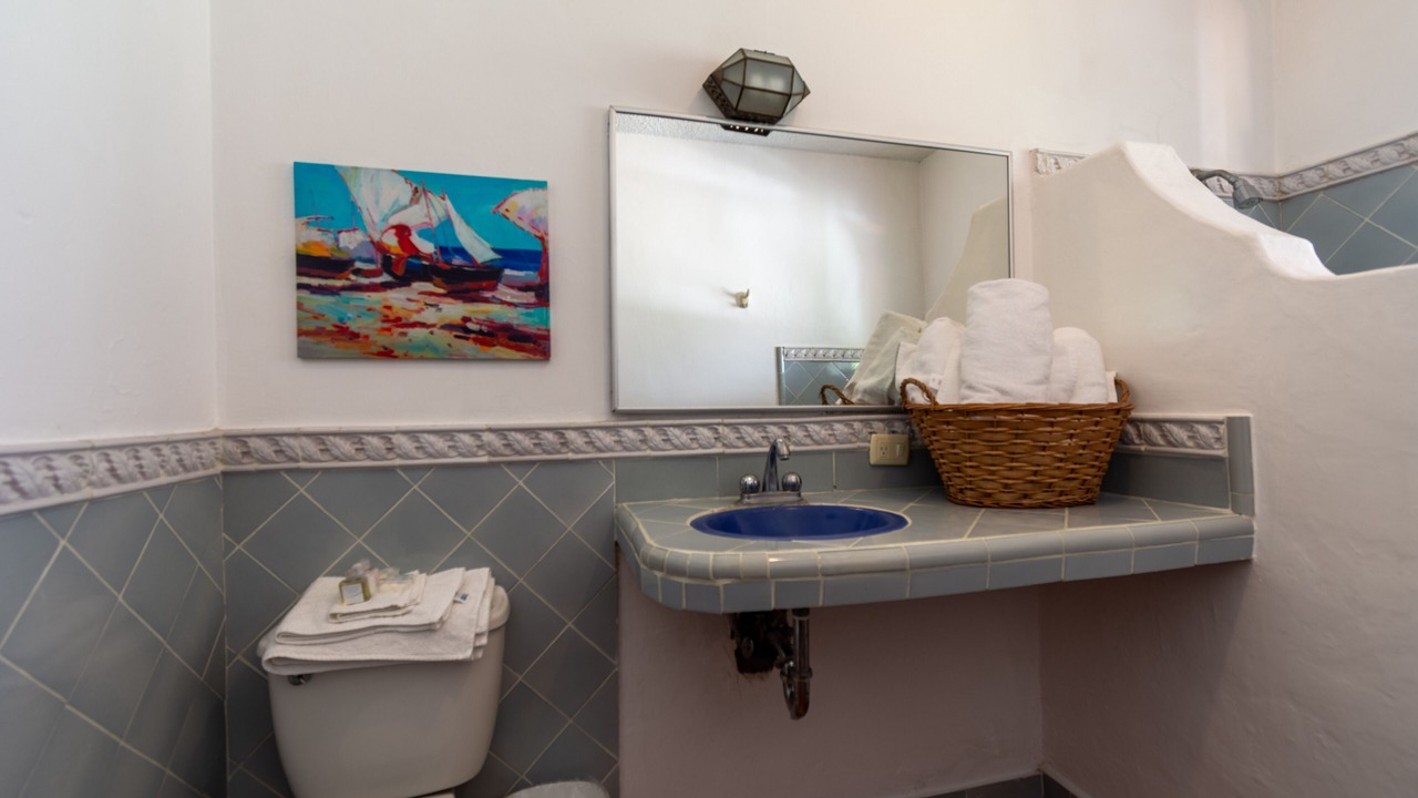 Photo of Bathroom in Atotonilco