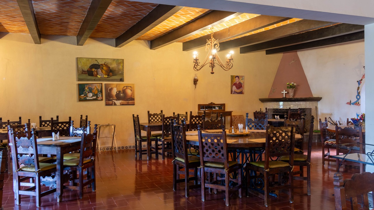 Photo of Others in Atotonilco