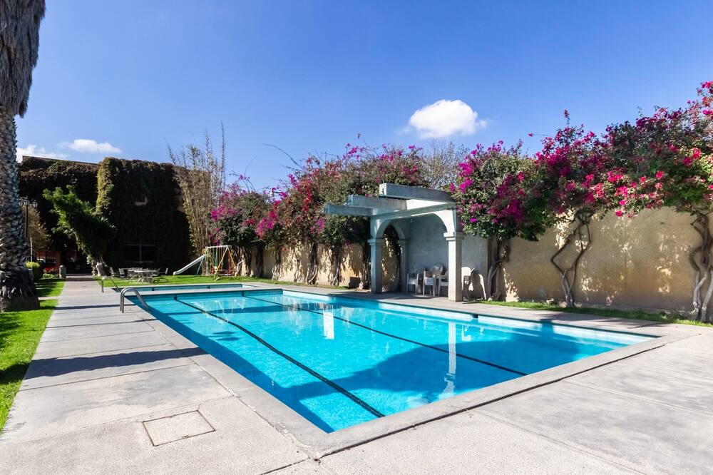 Photo of Outdoor in San Luis Potosi