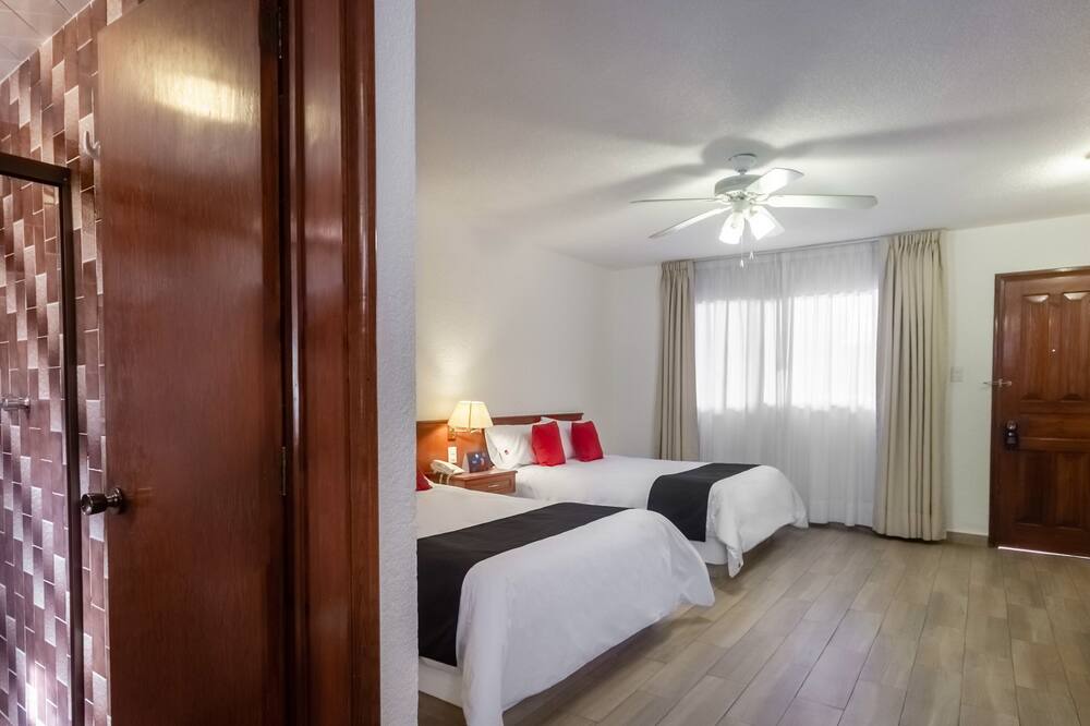 Photo of Bedroom in San Luis Potosi