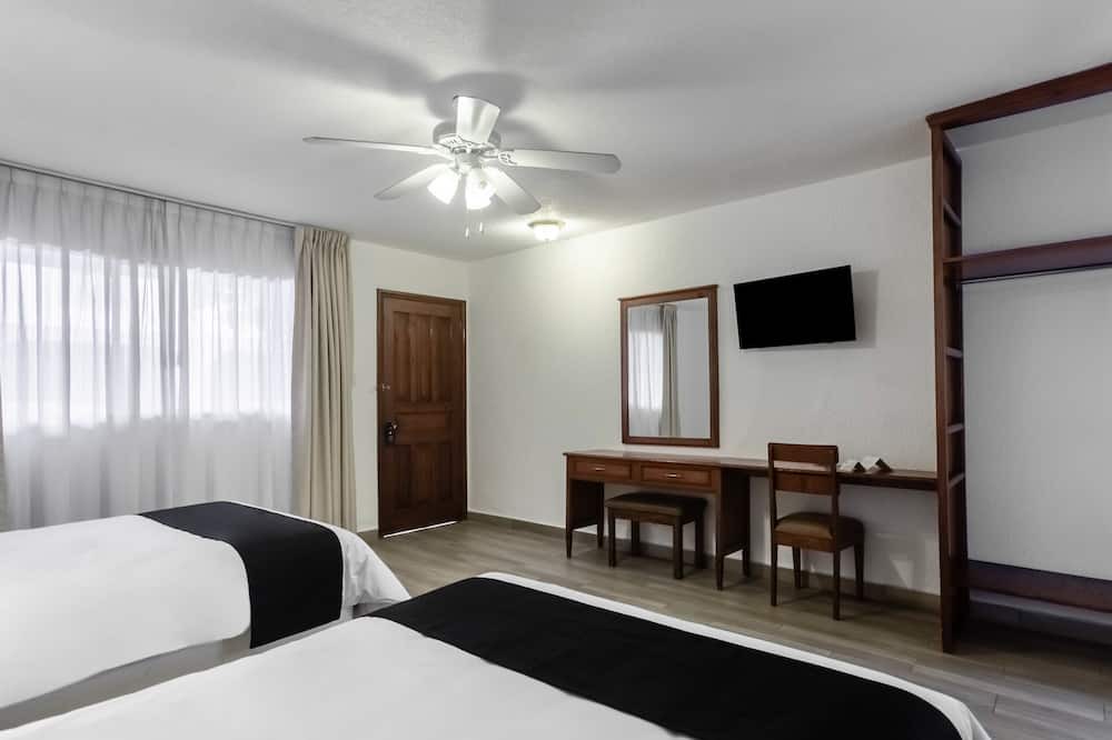 Photo of Bedroom in San Luis Potosi