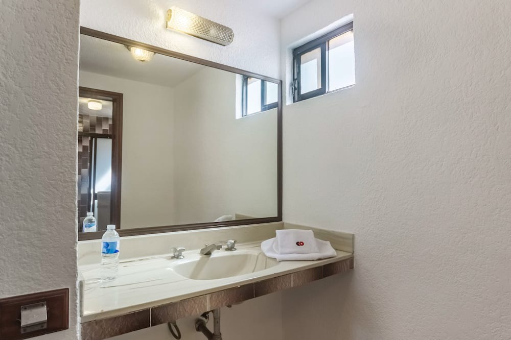 Photo of Bathroom in San Luis Potosi