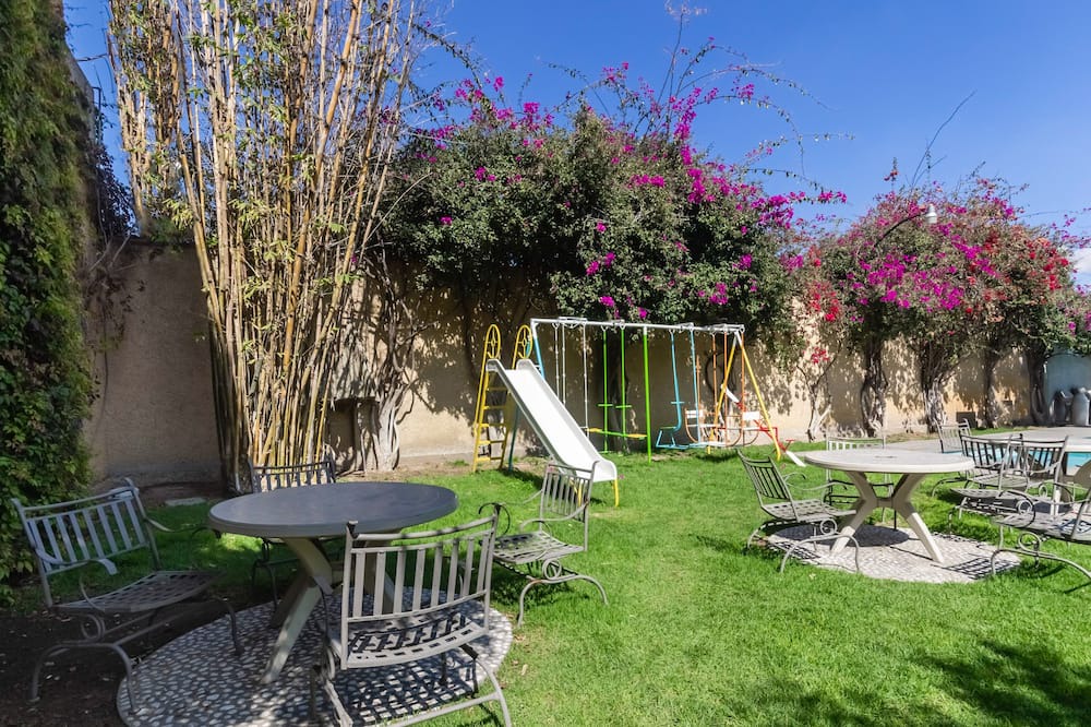 Photo of Outdoor in San Luis Potosi