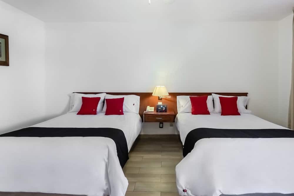 Photo of Bedroom in San Luis Potosi