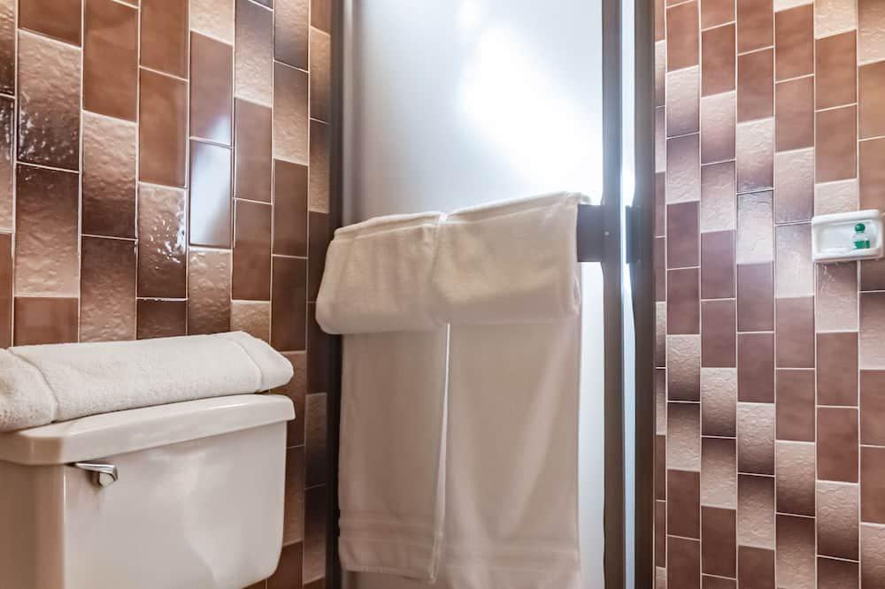 Photo of Bathroom in San Luis Potosi