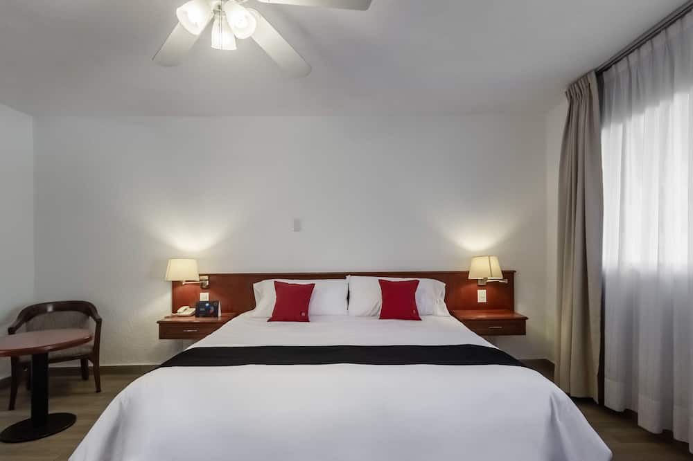 Photo of Bedroom in San Luis Potosi