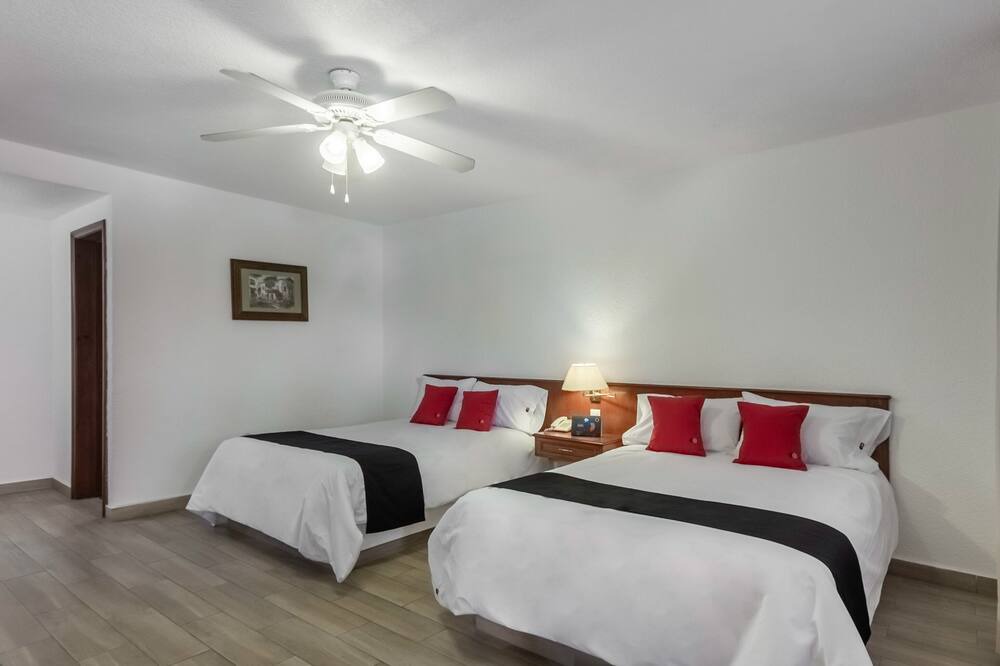 Photo of Bedroom in San Luis Potosi