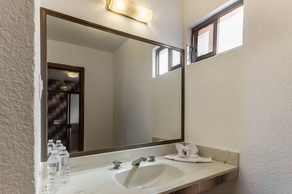 Photo of Bathroom in San Luis Potosi