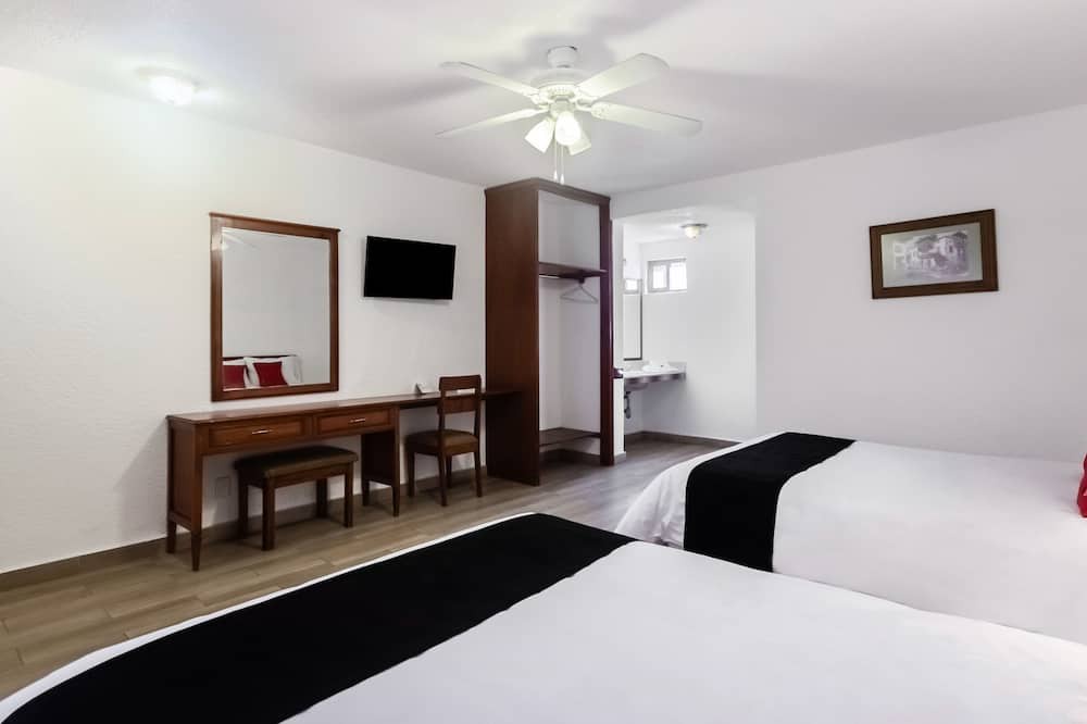 Photo of Bedroom in San Luis Potosi