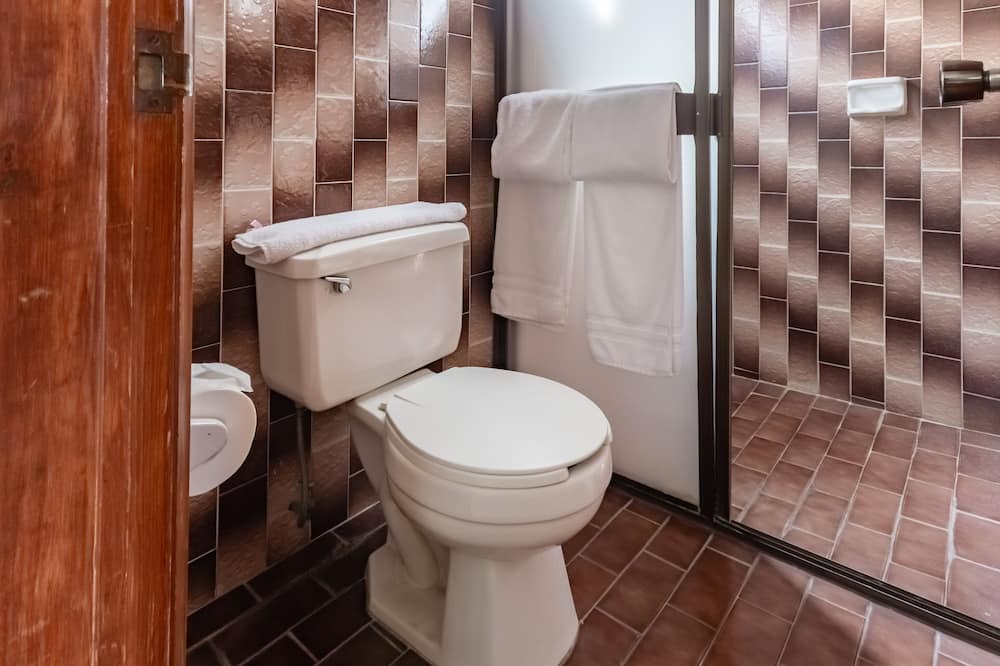 Photo of Bathroom in San Luis Potosi