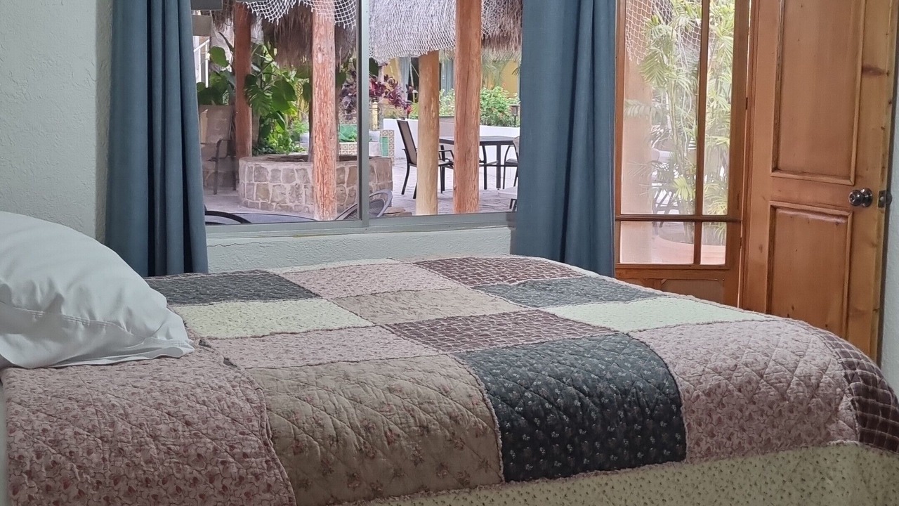 Photo of Bedroom in Puerto San Carlos